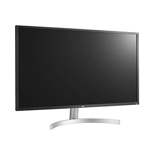 LG 32UL500-W 32" 4K 60Hz VA Monitor image