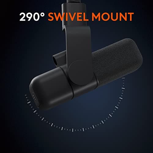 Logitech Blue Sona - Graphite image