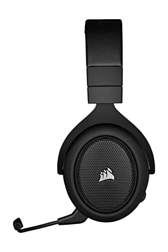 Corsair HS70 PRO 7.1 Channel Gaming Headset image