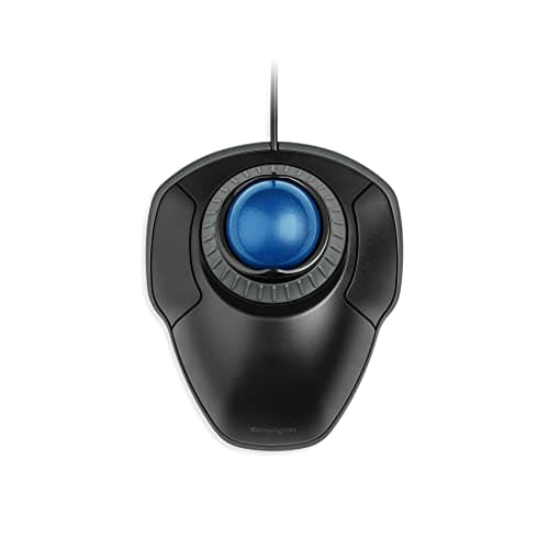 Kensington Orbit Wired Trackball image
