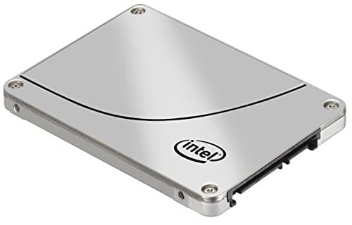Intel DC S3500 800GB SSD 2.5" SATA main image