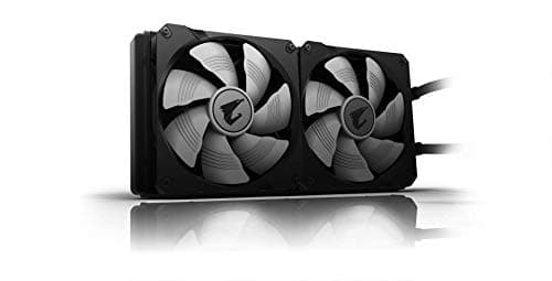 AORUS LIQUID COOLER 280 image