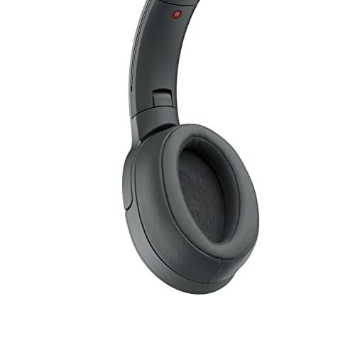 Sony WHH900N/B Headphones image