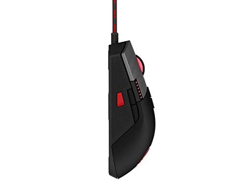 AOC AGM700 Optical Wired Mouse image