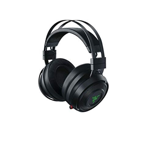 Razer NARI Closed Gaming Headset image