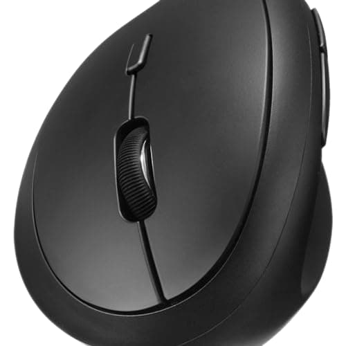 Adesso iMouse V10 Wireless Optical Mouse image