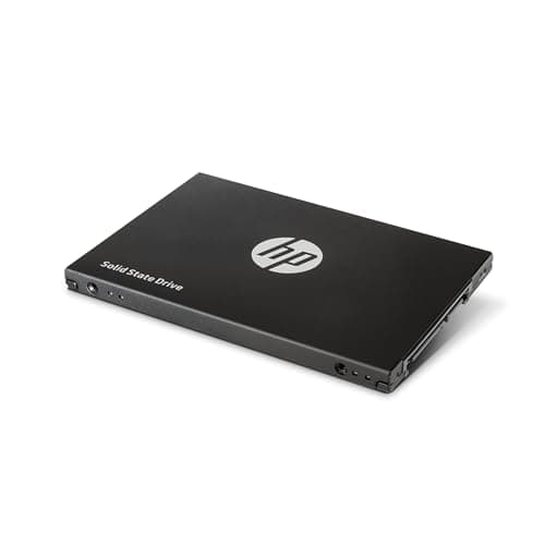 HP S700 250 GB 2.5" SSD SATA 6.0 Gb/s image