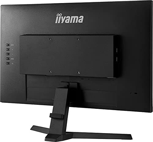 iiyama GB2470HSU-B1 23.8" 1080p 165Hz IPS Monitor image