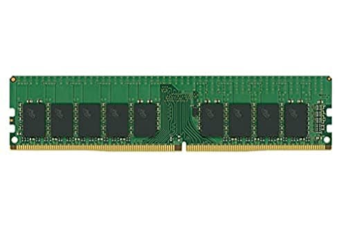Crucial MTA18ASF4G72AZ-3G2B1 Green DDR4-3200 CL22 32GB (1x32GB) image
