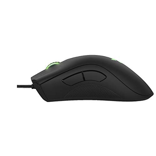 Razer DeathAdder 2013 Essential Gaming Mouse image