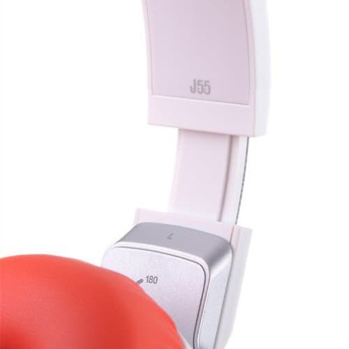 Harman Kardon J55IWOR Closed Headphones image