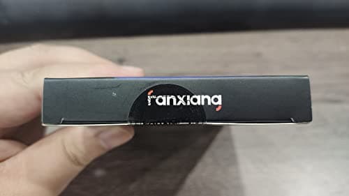 FanXiang S101 512GB SSD 2.5" SATA 6.0 Gb/s image