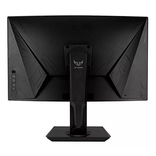 Asus TUF GAMING VG32VQ 31.5" 1440p 144Hz VA Curved Monitor image