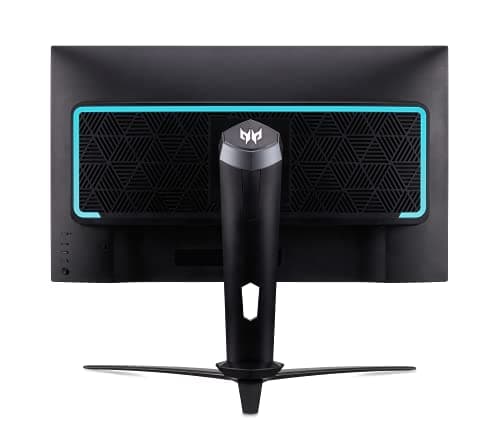 Acer XB273U GXbmiipruzx 27" 1440p 240Hz IPS Monitor image