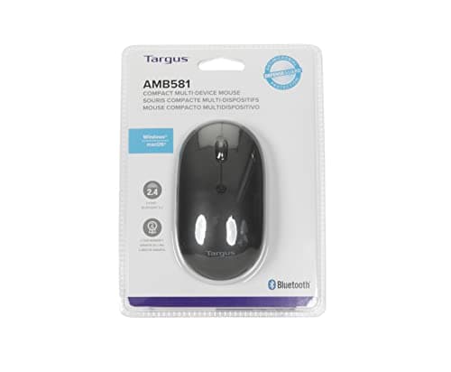 Targus AMB581GL Bluetooth Optical Mouse image