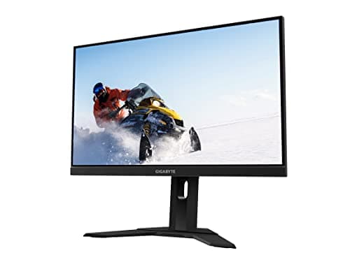 Gigabyte G24F 23.8" 1080p 170Hz IPS Monitor image