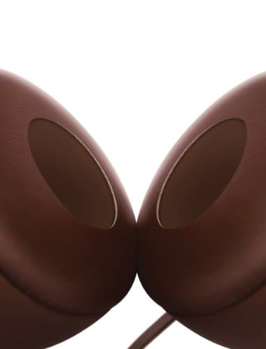 Philips SHL5305BK Wired Headphones image