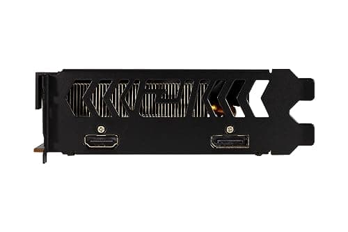 PowerColor ITX Radeon RX 6500 XT 4 GB image