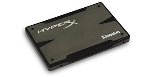 Kingston HyperX 3K 120GB SSD 2.5" SATA 6.0 Gb/s image