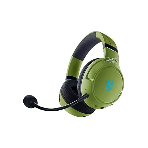 Razer Kaira Pro for Xbox- Halo Infinite Headset image