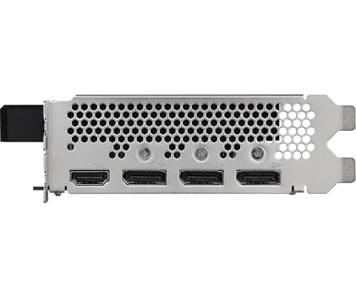 ASRock Intel Arc A380 Challenger ITX Arc A380 6 GB image