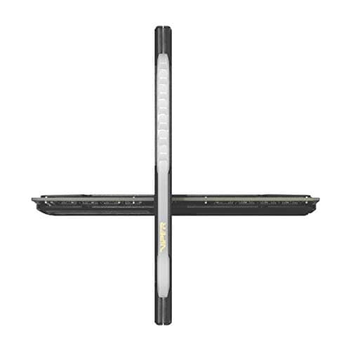 Patriot Viper Steel RGB Black DDR4-3600 CL20 32GB (2x16GB) image