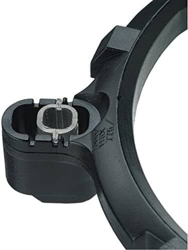 Rosewill ROCC-16002 27.95 CFM Air 141mm Blue / Black image