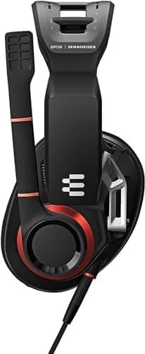 Sennheiser GSP 500 Semi-open Gaming Headset image