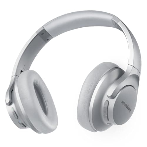 Anker Soundcore Life Q20 Closed Headphones image