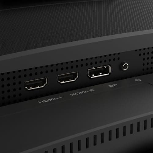 Gigabyte GS34WQC 34" 3440x1440 135Hz VA Curved Monitor image