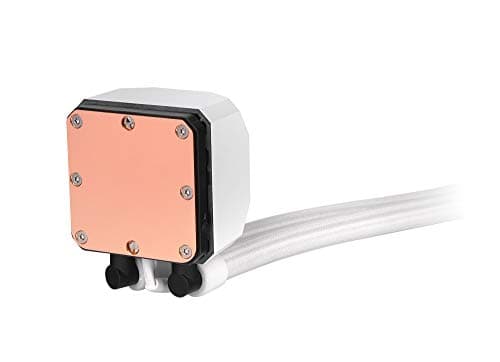 Thermaltake TH360 Water 360mm ARGB Sync 59.28 CFM White image