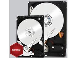 Western Digital Red Pro 4TB HDD 7200RPM 3.5" SATA 6.0 Gb/s image