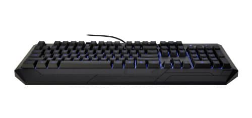Cooler Master CM Storm Devastator Gaming Bundle Wired Gaming Keyboard With Optical Mouse image