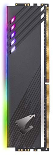 Gigabyte AORUS RGB 16GB (2x8GB) DDR4 3600MHz image
