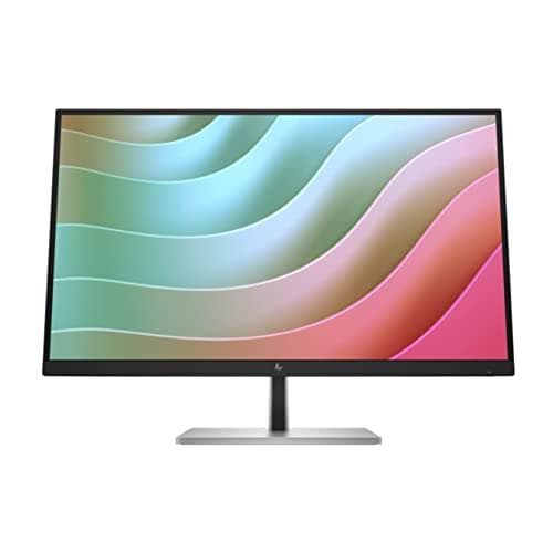 HP E27k G5 27" 4K 60Hz IPS Monitor main image