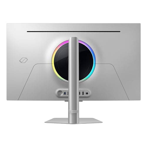 Samsung Odyssey OLED G8 32" 4K 240Hz OLED Monitor image