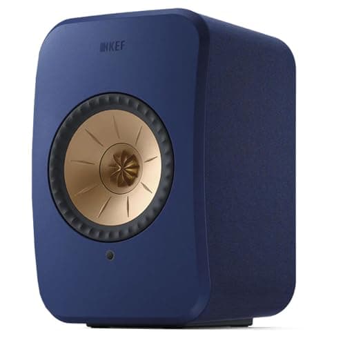 KEF LSXBLUE 2.0 200W Speakers image