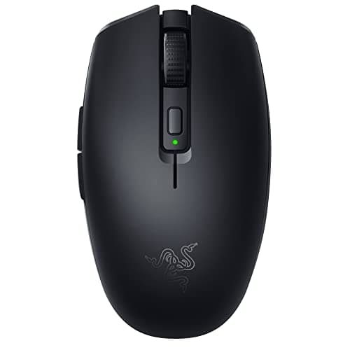Razer Orochi V2 Wireless Optical Mouse image