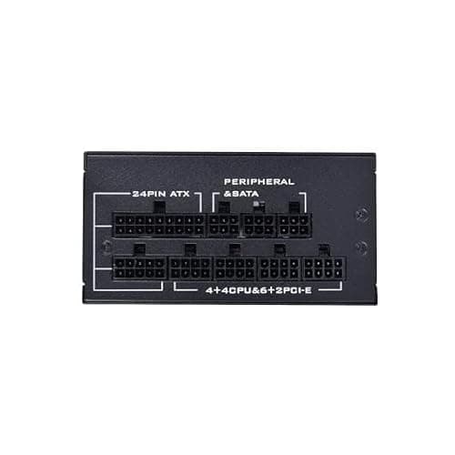 Lian Li SP850 SFX 850W Fully Modular 80+ Gold Certified image