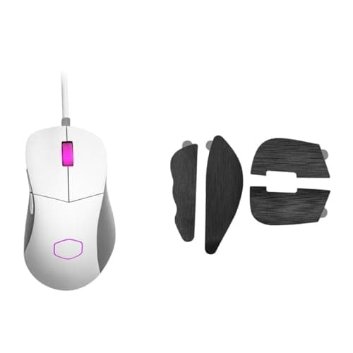 Cooler Master MM730 Wired Optical Mouse image