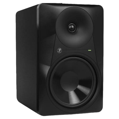 Mackie MR824 1.0 Channel 85 W Speaker System image