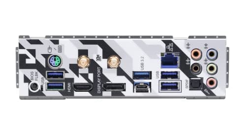 ASRock Z690 Steel Legend WiFi 6E DDR5 ATX image