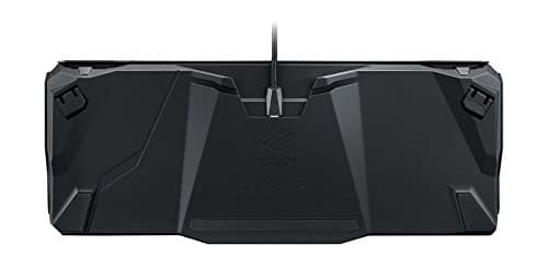 Asus ROG Claymore RGB Wired Mechanical Gaming Keyboard image