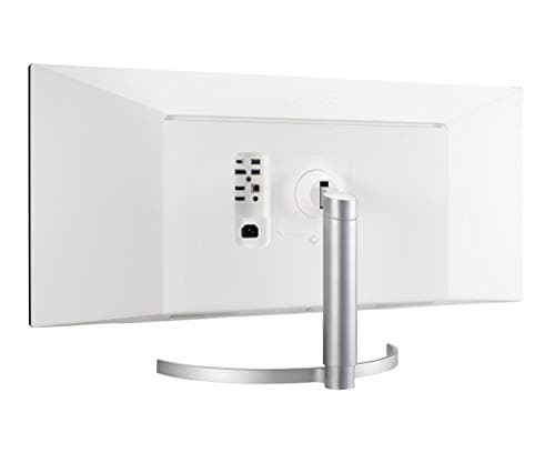 LG 34BK95U-W 34" 5K 75Hz IPS Monitor image