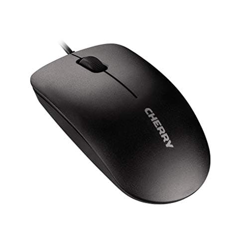 Cherry MC 1000 Wired Optical Mouse image