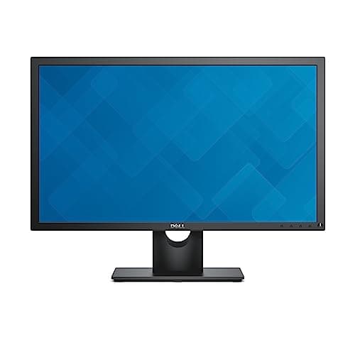 Dell E2417H 23.8" 1080p 60Hz IPS Monitor image