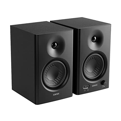 Edifier MR4 2.0 Channel 42 W Speaker System image