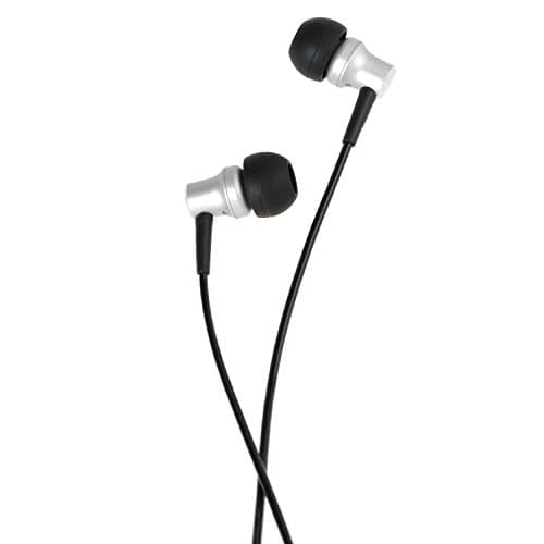 HiFiMAN RE400 Closed In-Ear Headphones image