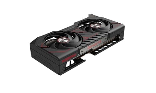 Sapphire Radeon RX 9060 XT PULSE 16GB GDDR6 image