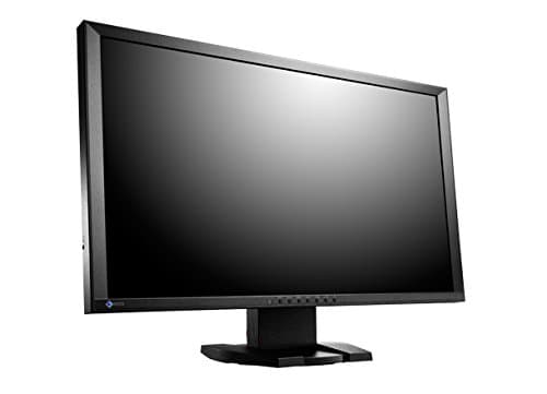 Eizo FG2421-BK 23.5" 1080p 240Hz Monitor image